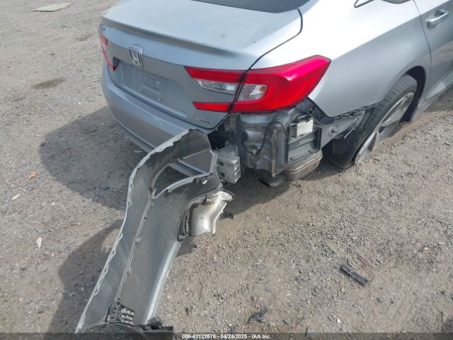 1HGCV1F97JA072451 Honda l15be