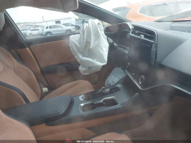 JTJAAAAB9RA025975 Lexus Rz 450e Luxury