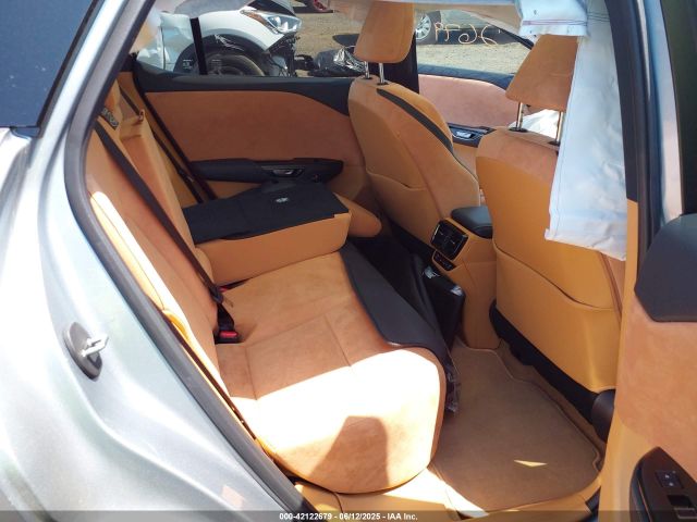 JTJAAAAB9RA025975 Lexus Rz 450e Luxury
