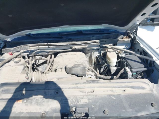 1GT12TEG8HF155491 GMC Sierra 2500hd Slt