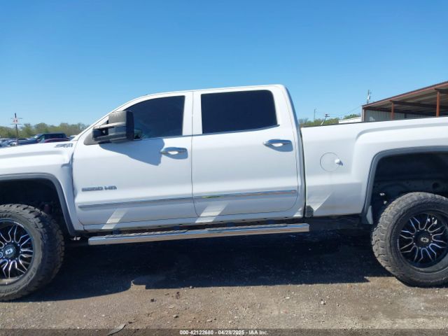 1GT12TEG8HF155491 GMC Sierra 2500hd Slt
