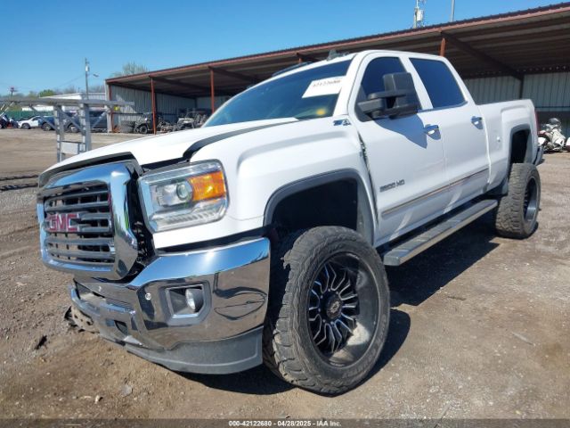 1GT12TEG8HF155491 GMC Sierra 2500hd Slt