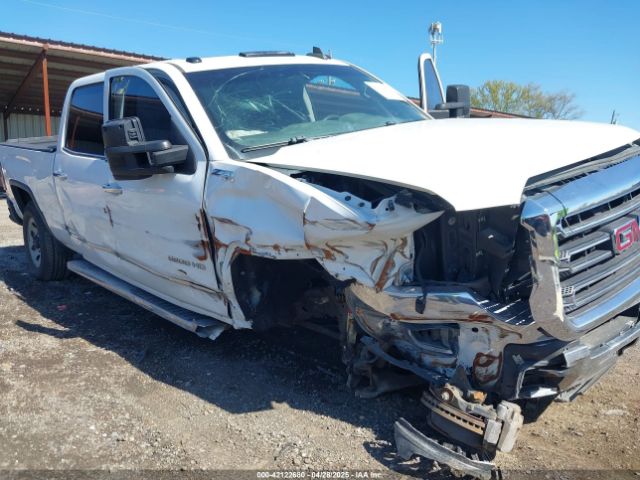 1GT12TEG8HF155491 GMC Sierra 2500hd Slt