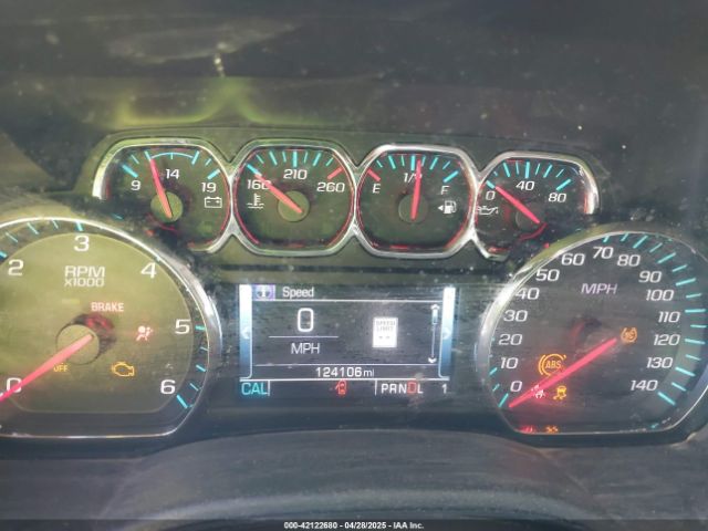 1GT12TEG8HF155491 GMC Sierra 2500hd Slt