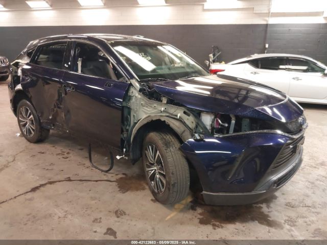 2024 TOYOTA VENZA JTEAAAAHXRJ158019