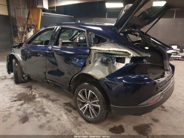 2024 TOYOTA VENZA JTEAAAAHXRJ158019 Photo 2