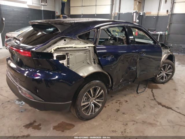 2024 TOYOTA VENZA JTEAAAAHXRJ158019 Photo 3