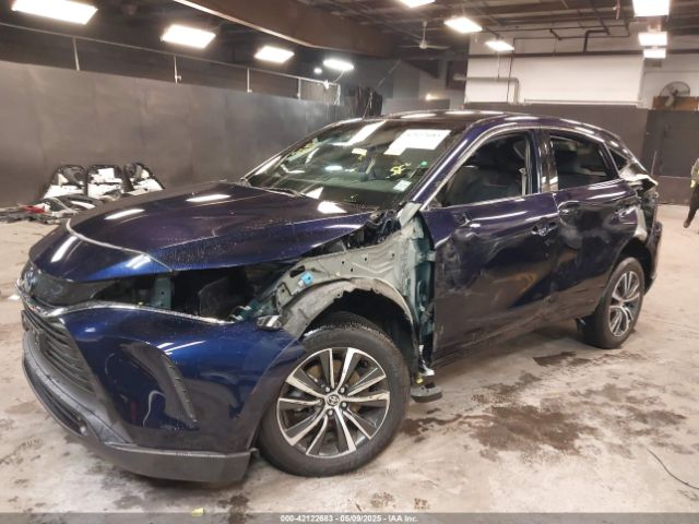 2024 TOYOTA VENZA JTEAAAAHXRJ158019 Photo 5
