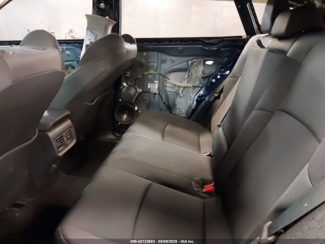 2024 TOYOTA VENZA JTEAAAAHXRJ158019 Photo 7