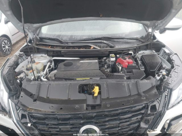 2023 NISSAN ROGUE 5N1BT3BB3PC798854 Photo 9