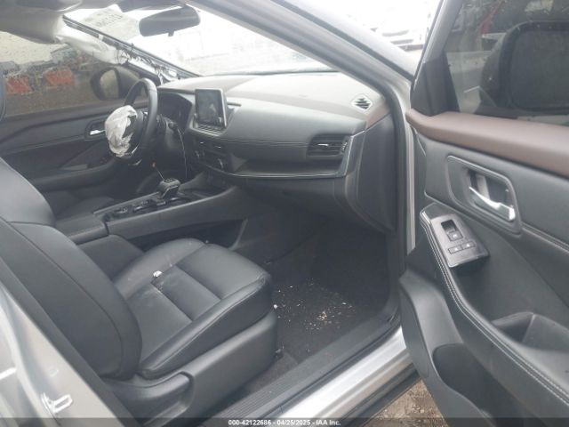 2023 NISSAN ROGUE 5N1BT3BB3PC798854 Photo 4