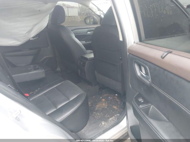 2023 NISSAN ROGUE 5N1BT3BB3PC798854 Photo 7