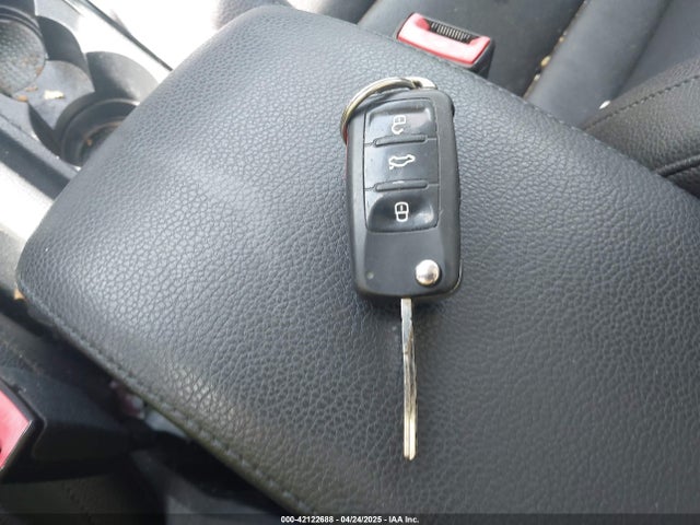 3VWPL7AJ3EM627363 Volkswagen Jetta Sportwagen 2.0l Tdi