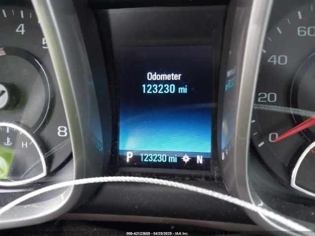 1G11C5SA0GF150558 Chevrolet Malibu Limited Lt