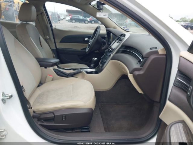 1G11C5SA0GF150558 Chevrolet Malibu Limited Lt