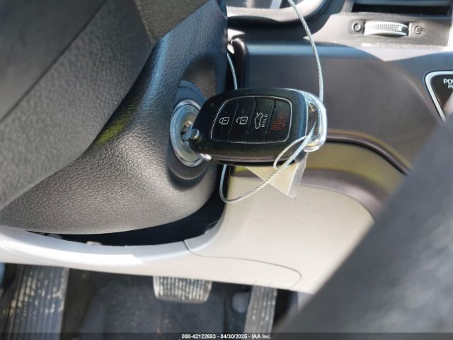 5NPE24AA0JH695874 Hyundai SONATA ECO