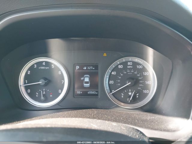 5NPE24AA0JH695874 Hyundai SONATA ECO