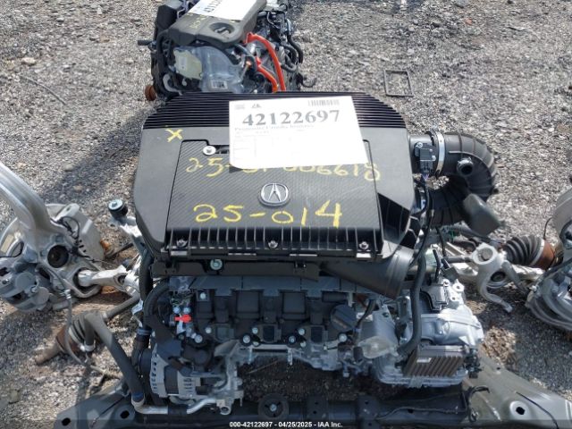 5J8YE1H02SL010059 Acura MDX A-SPEC