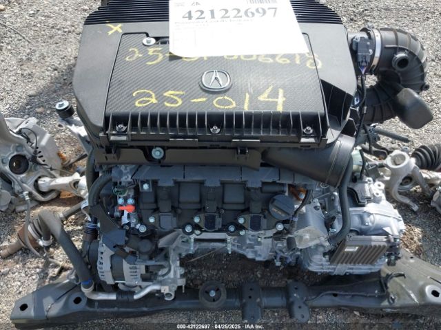 5J8YE1H02SL010059 Acura MDX A-SPEC