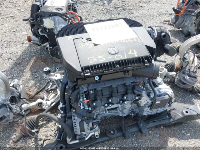 5J8YE1H02SL010059 Acura MDX A-SPEC