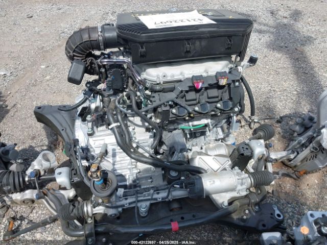 5J8YE1H02SL010059 Acura MDX A-SPEC