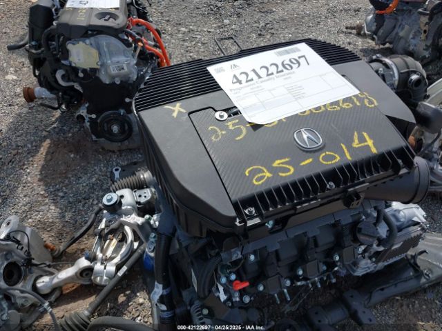 5J8YE1H02SL010059 Acura MDX A-SPEC