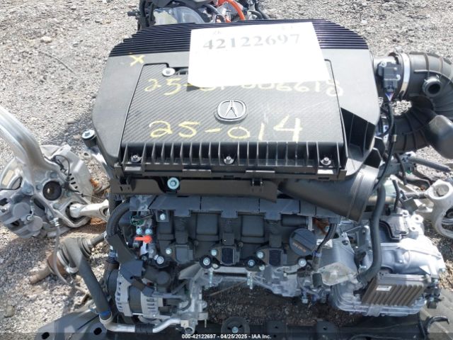 5J8YE1H02SL010059 Acura MDX A-SPEC