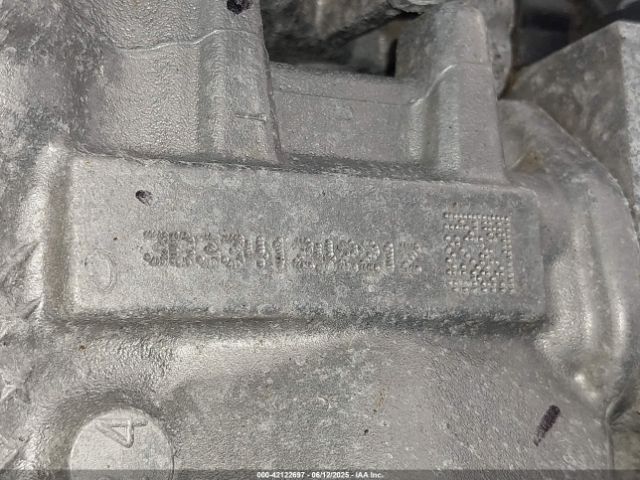 5J8YE1H02SL010059 Acura MDX A-SPEC