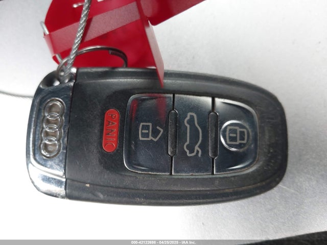 2011 AUDI A4 WAUFFAFL4BN012638 Photo 10
