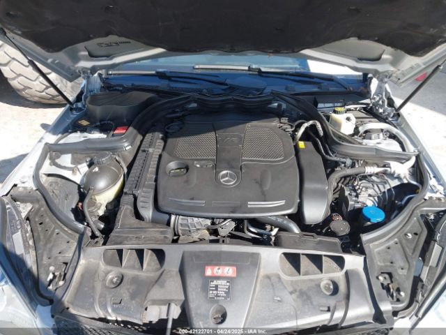 WDDKJ8JB2EF237510 Mercedes-Benz E 350 4matic