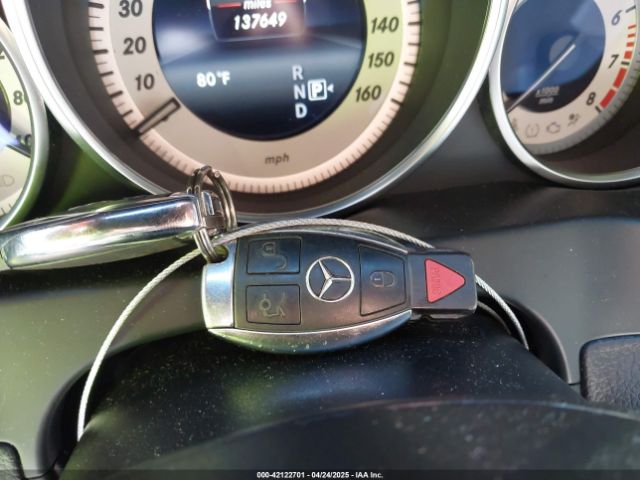 WDDKJ8JB2EF237510 Mercedes-Benz E 350 4matic