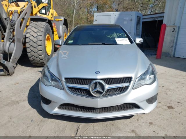 WDDKJ8JB2EF237510 Mercedes-Benz E 350 4matic