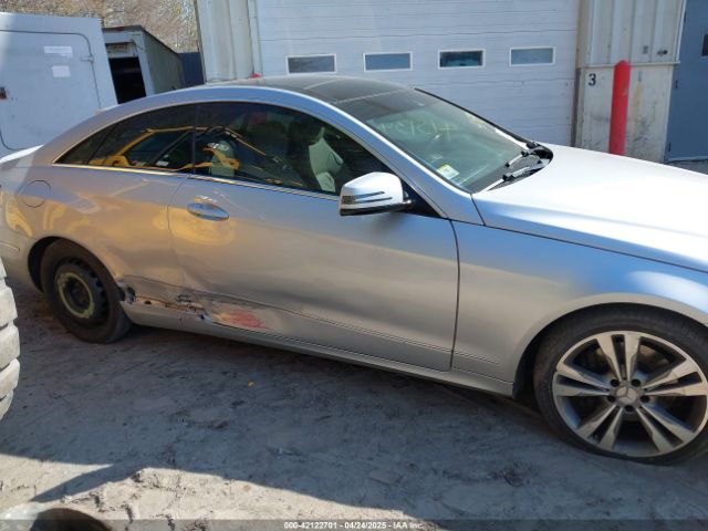 WDDKJ8JB2EF237510 Mercedes-Benz E 350 4matic
