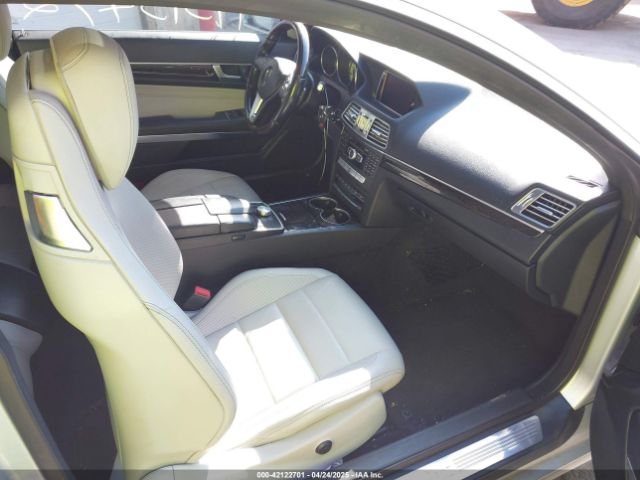 WDDKJ8JB2EF237510 Mercedes-Benz E 350 4matic