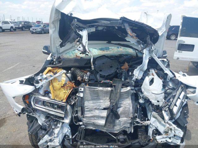 2022 GMC ACADIA 1GKKNLLS6NZ159914 Photo 9