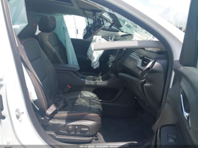 2022 GMC ACADIA 1GKKNLLS6NZ159914 Photo 4