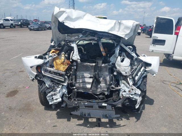 2022 GMC ACADIA 1GKKNLLS6NZ159914 Photo 5