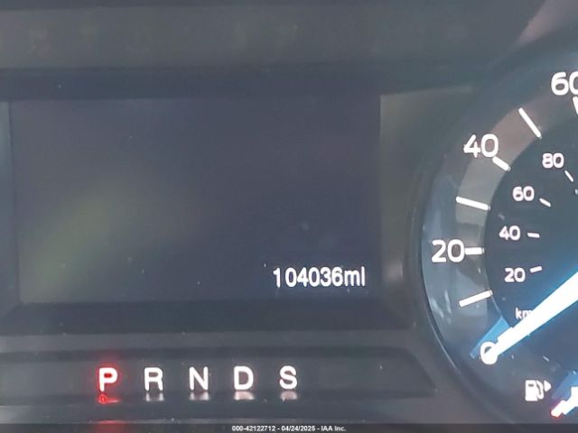 1FM5K7B80HGD09817 Ford Explorer