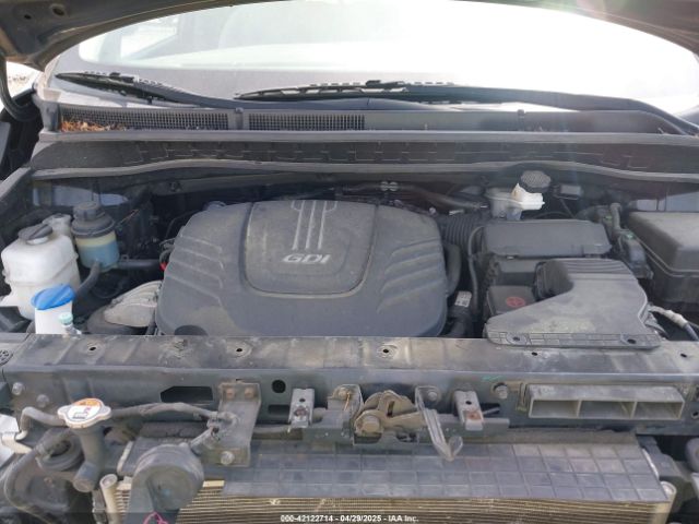 KNDMB5C16G6113410 KIA SEDONA LX