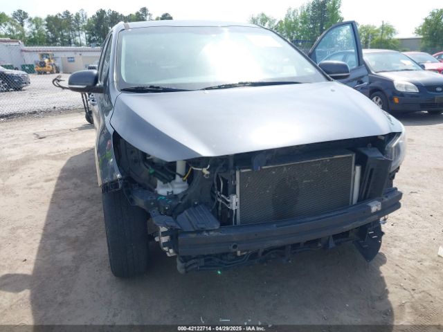 KNDMB5C16G6113410 KIA SEDONA LX