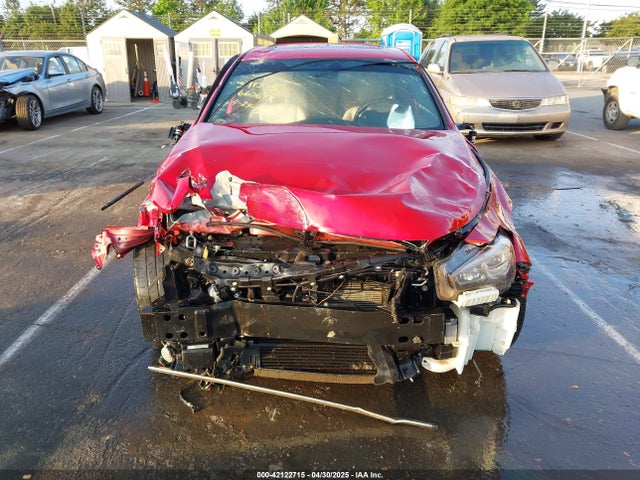 Aukcja sprzedaży 2020 Infiniti Q50 Red Sport 400 Awd, vin: JN1FV7AR9LM660698, numer aukcji: 42122715
