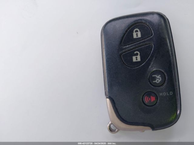 2011 LEXUS IS 350 JTHBE5C20B5025814 Photo 10