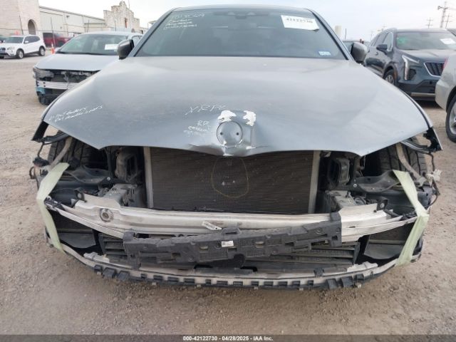 2018 BMW M550I WBAJB9C55JB035694 Photo 5
