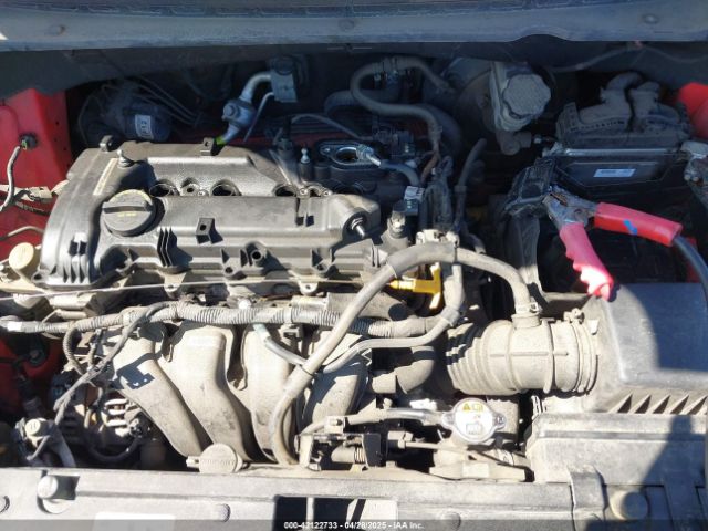 KNDJP3A52K7646713 KIA SOUL +