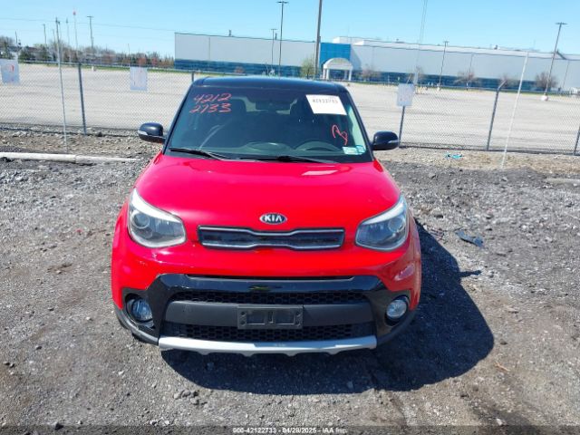 KNDJP3A52K7646713 KIA SOUL +