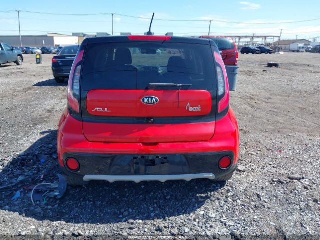 KNDJP3A52K7646713 KIA SOUL +