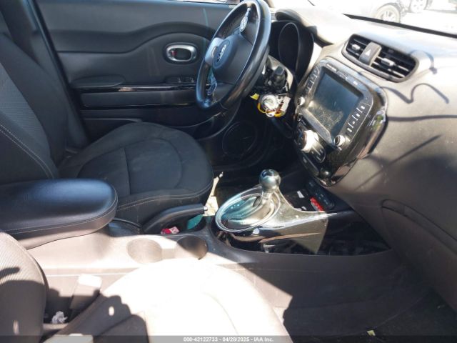 KNDJP3A52K7646713 KIA SOUL +