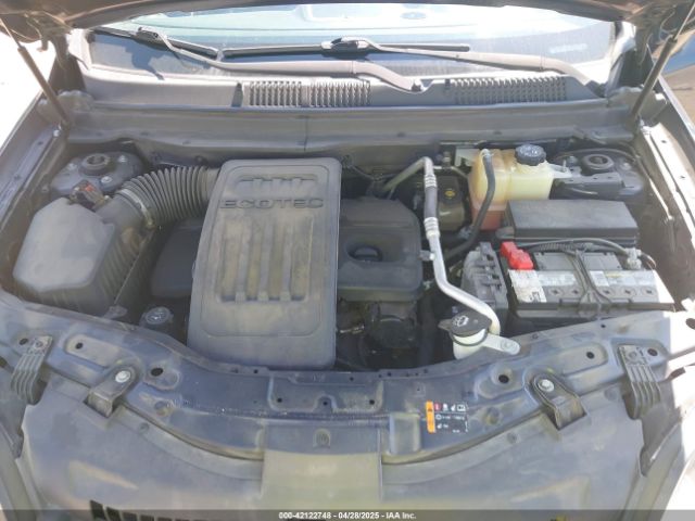 3GNAL3EK8FS517269 Chevrolet Captiva Sport Lt