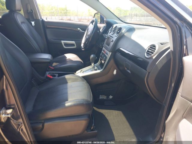 3GNAL3EK8FS517269 Chevrolet Captiva Sport Lt