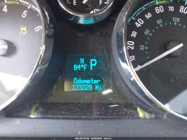 3GNAL3EK8FS517269 Chevrolet Captiva Sport Lt